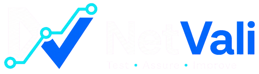 NetVali — Test, Assure, Improve