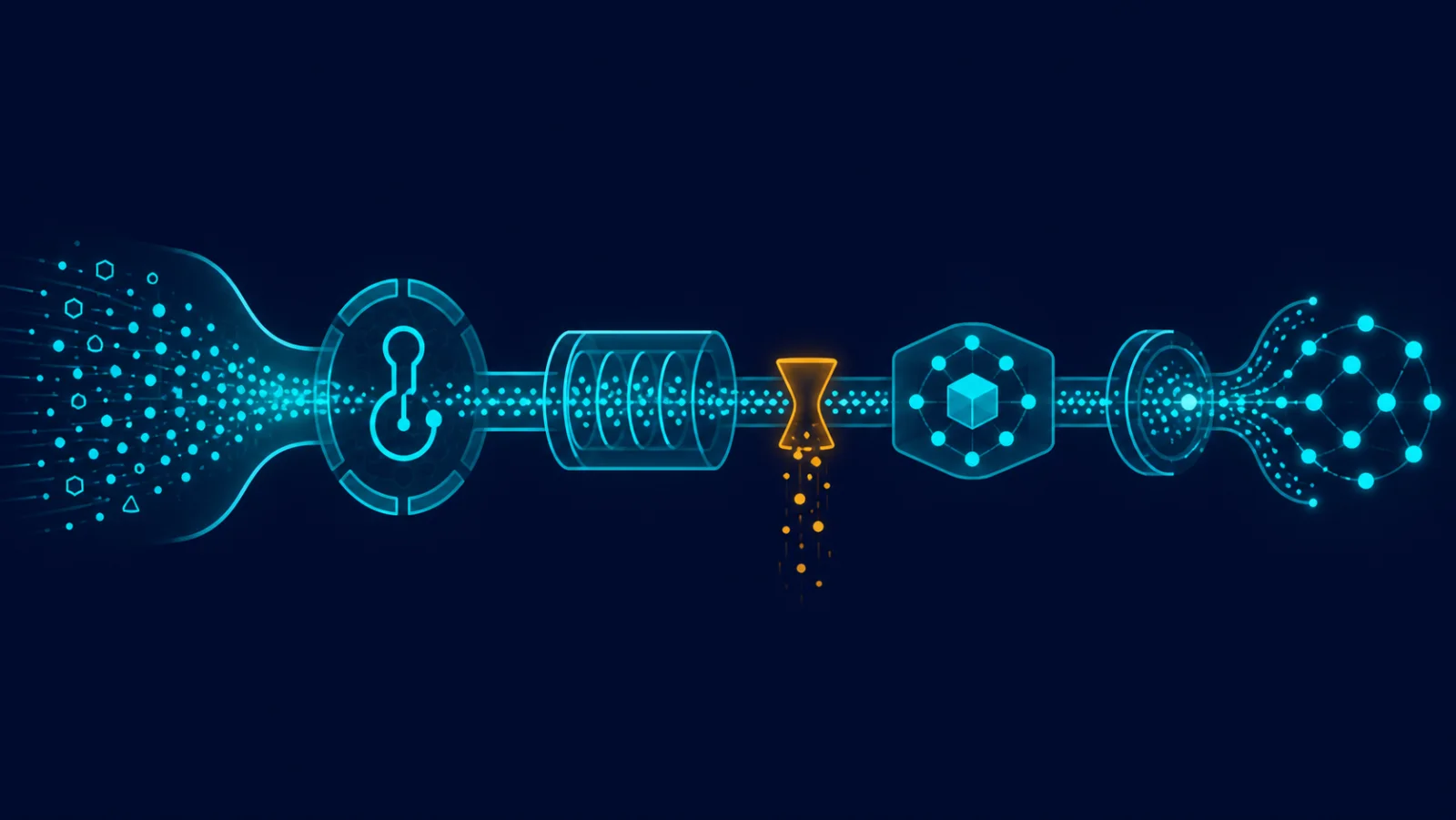 Phễu đo mất sự kiện trong pipeline eBPF observability