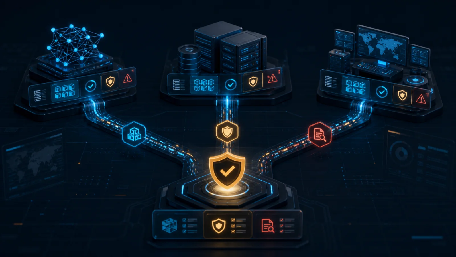 Ba nhóm tài sản Langflow, Apache Tomcat và N-central trong quy trình ưu tiên KEV
