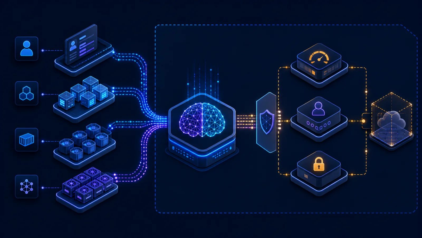 Các lớp telemetry để phát hiện lạm dụng cloud workload