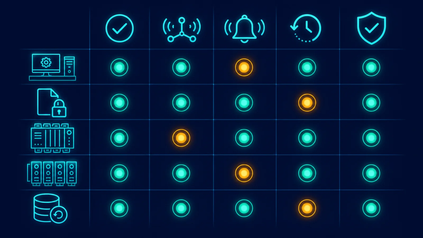 Ma trận compatibility và regression test cho LOGO! Soft Comfort
