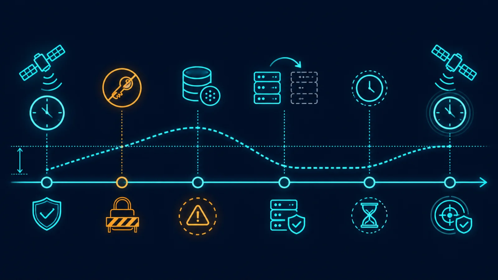 Minh họa: Test plan chức năng, tải và failover
