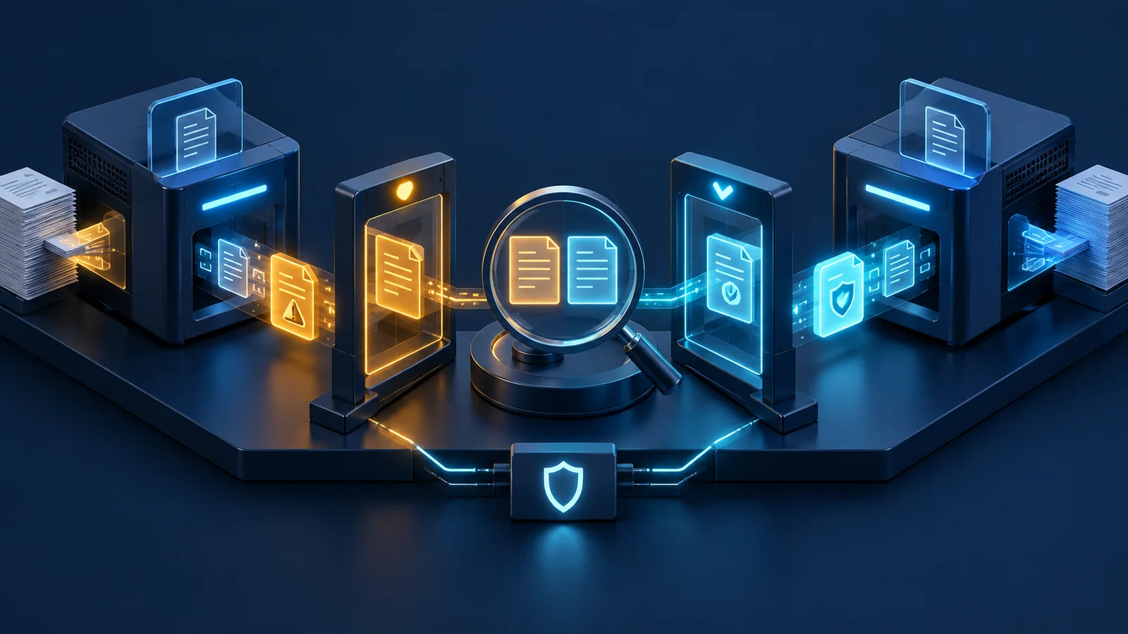 Minh họa kiểm thử chéo encoder/parser với định danh cũ và đúng; không thể hiện kết quả tương thích đã đo.